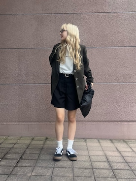 kotoriさんのコーディネート