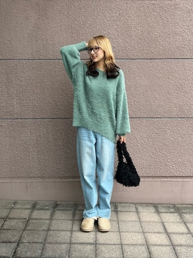 kotoriさんのコーディネート