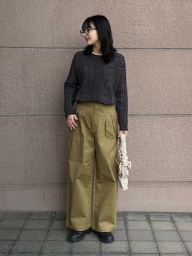 kotoriさんのコーディネート