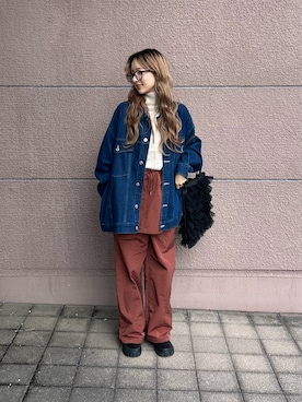 kotoriさんのコーディネート