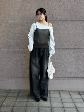 kotoriさんのコーディネート