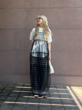 kotoriさんのコーディネート