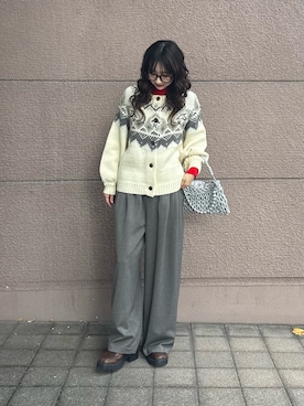 kotoriさんのコーディネート