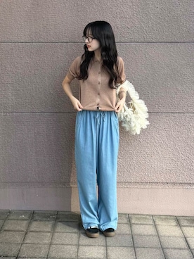 kotoriさんのコーディネート