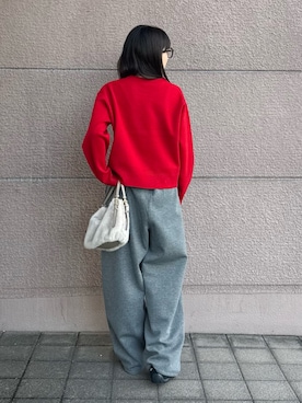 kotoriさん（レディース・160cm）の秋コーディネート