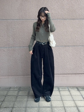 kotoriさんのコーディネート