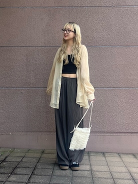 kotoriさんのコーディネート