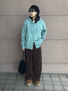 kotoriさんのコーディネート