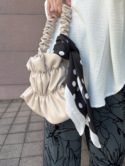 リブドルマンブラウス（シャツ/ブラウス）｜ITEMS URBANRESEARCH