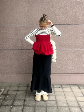 kotoriさんのコーディネート