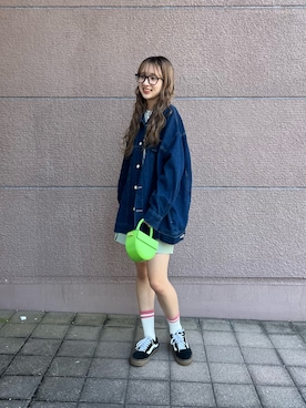 kotoriさんのコーディネート