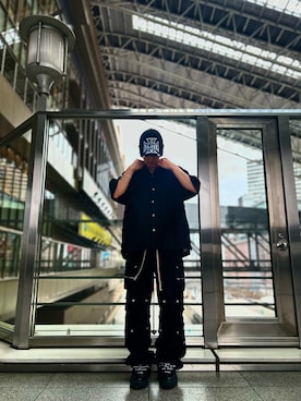 「streetsnap」｜tokuさん（メンズ・165cm）の春コーディネート
