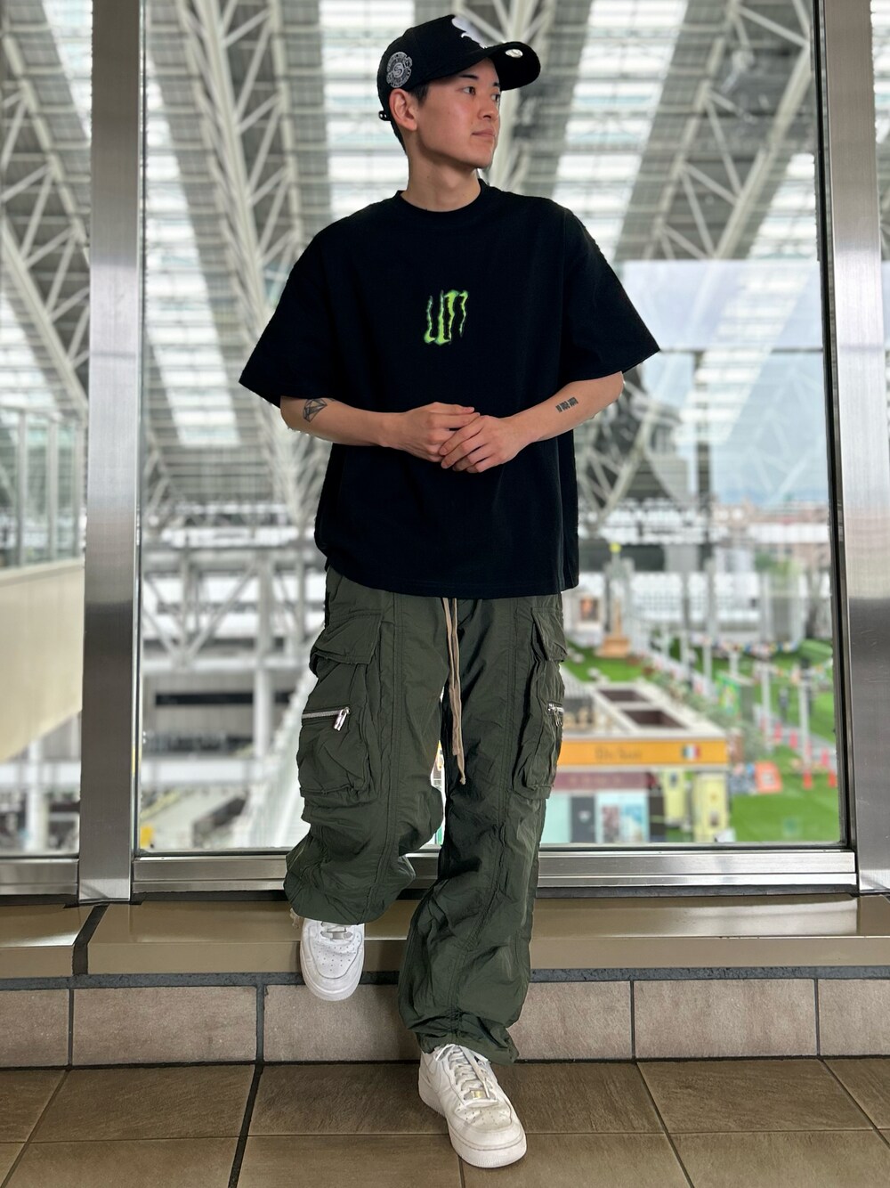 UNKNOWN LONDON（アンノウン・ロンドン）の「UNKNOWNLONDON/アンノウン