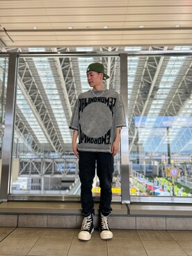 tokuさんのコーディネート