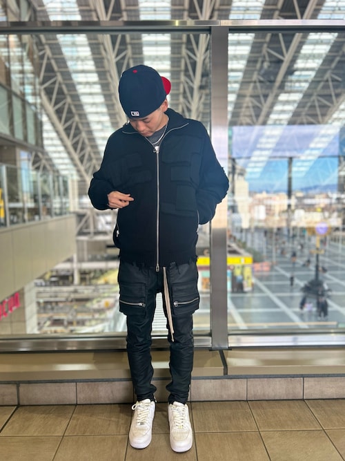 ダンケシェーン「レザーパンツ」 DANKE SCHON パンツ DankeSchon/ダンケシェーン/COATING