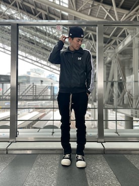 tokuさんのコーディネート