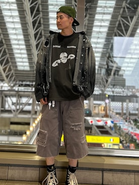 tokuさんのコーディネート