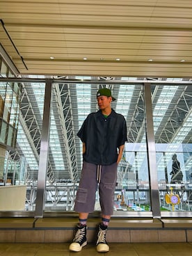 tokuさんのコーディネート