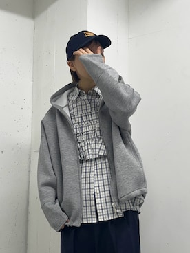 kasumiさんのコーディネート