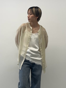 kasumiさんのコーディネート