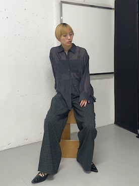 kasumiさんのコーディネート