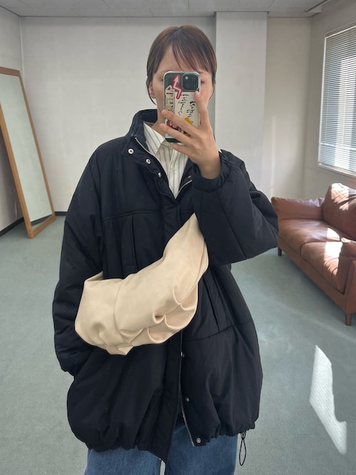 セール】『撥水』『UR TECH』モンスターコート（ダウンジャケット