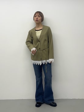 kasumiさんのコーディネート