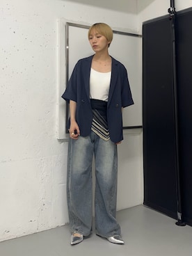 kasumiさんのコーディネート