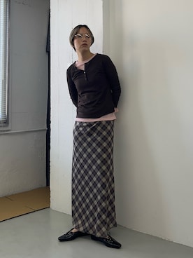 kasumiさんのコーディネート