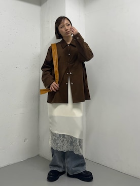 kasumiさんのコーディネート