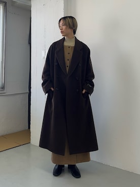 kasumiさん(レディース・166cm)の夏コーディネート
