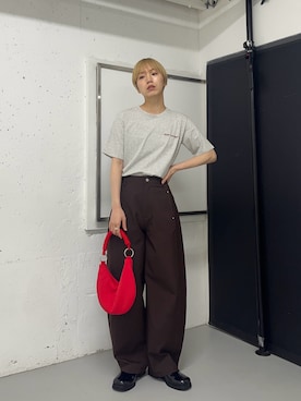 kasumiさんのコーディネート