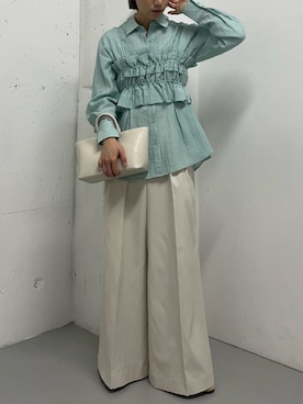 kasumiさんのコーディネート