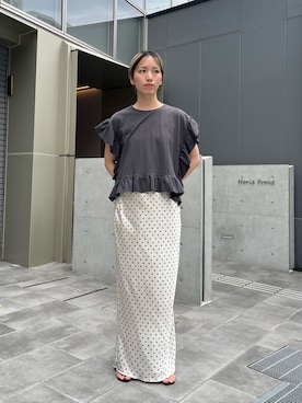 kasumiさんのコーディネート