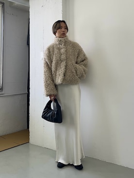 kasumiさん(レディース・166cm)の秋コーディネート