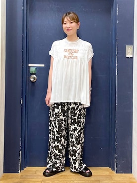 ごとちんさんのコーディネート