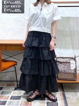 ごとちんさんのコーディネート