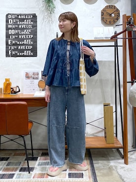 ごとちんさんのコーディネート