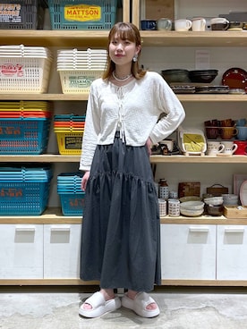 ごとちんさんのコーディネート