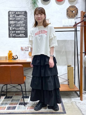 ごとちんさんのコーディネート