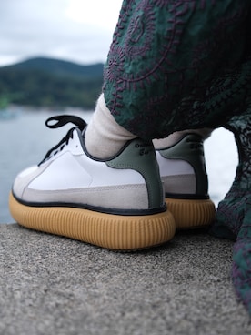 ナナ️️️⛅️🌈さんのコーディネート