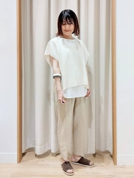 coen にいさんのコーディネート