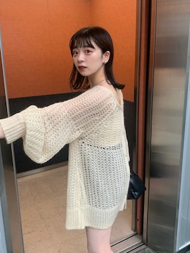 maki yamadaさんのコーディネート
