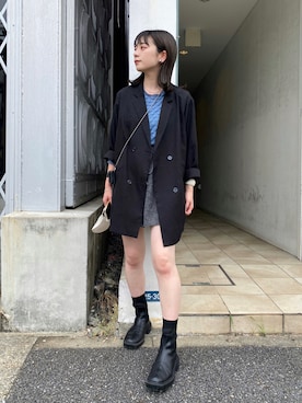 maki yamadaさんのコーディネート