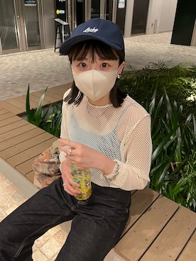 maki yamadaさんのコーディネート