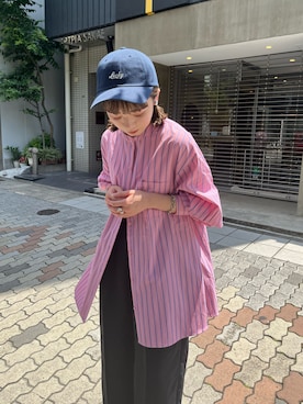 maki yamadaさんのコーディネート