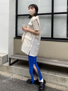 maki yamadaさんのコーディネート