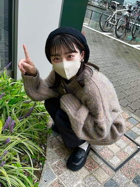 maki yamadaさんのコーディネート