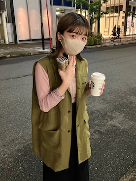 maki yamadaさんのコーディネート