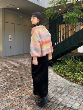 maki yamadaさんのコーディネート